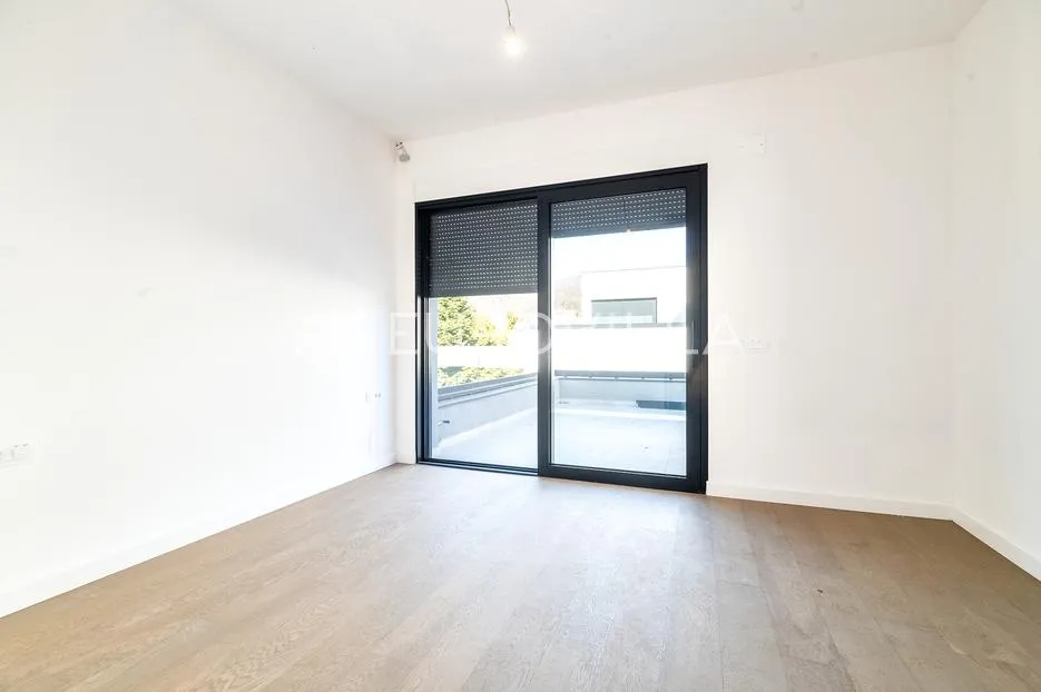 zagreb, šestine, luksuzan trosoban stan, 120 m², novogradnja - slika 2