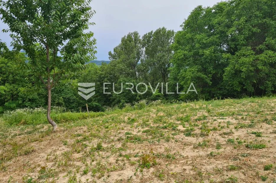 samobor, molvice, atraktivno građevinsko zemljište površine 719 m2 - slika 5