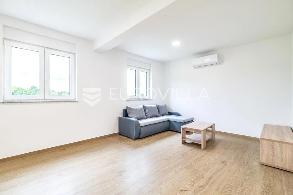 zagreb, dubrava, prvi najam, prekrasan trosoban stan, parking, spremište, 67 m² - slika 3