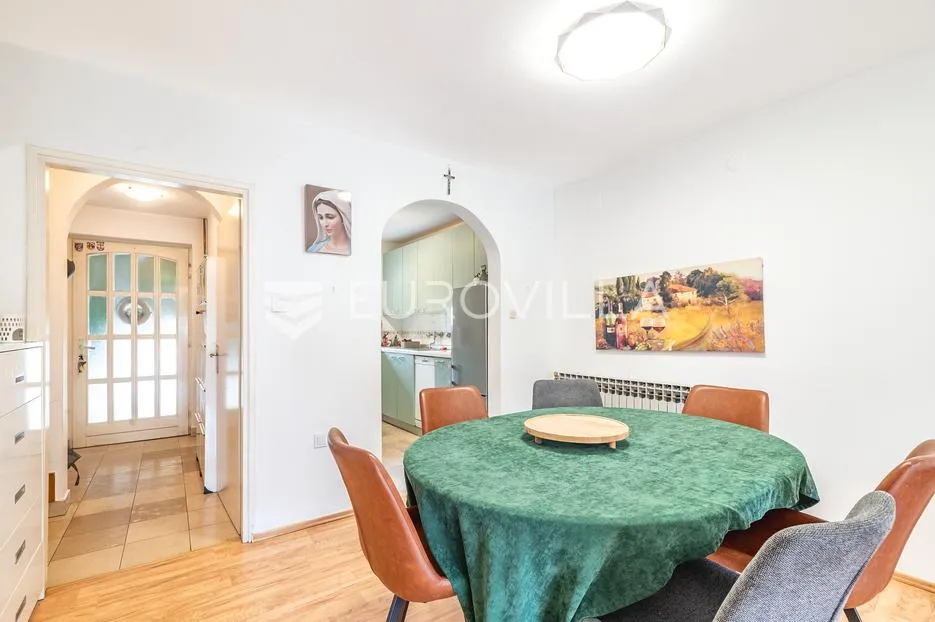 zagreb, dugave, atraktivna kuća u nizu, najam, 159 m² - slika 4