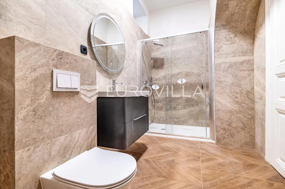 zagreb, centar, reprezentativan poslovni prostor 250 m² - slika 3