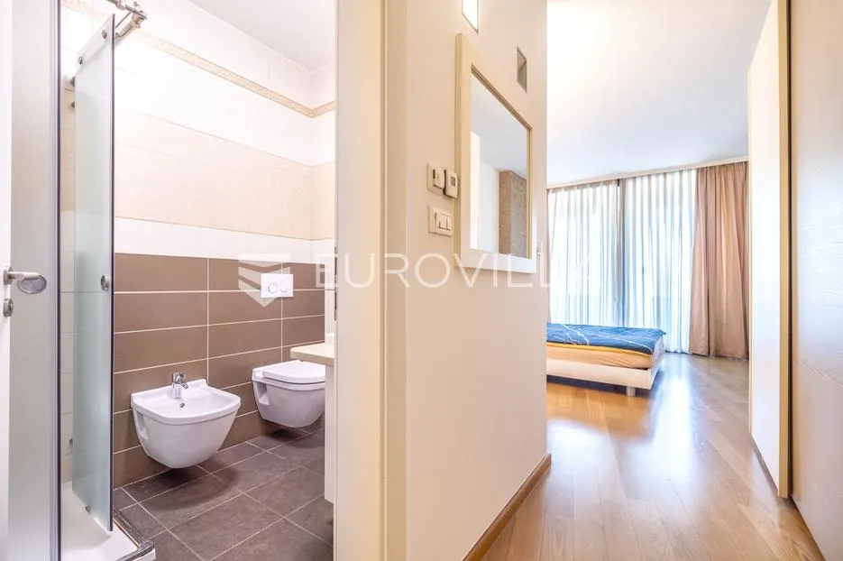 zagreb, maksimir, četverosoban stan na savršenoj lokaciji 158 m² 3 garažna parkirna mjesta - slika 10
