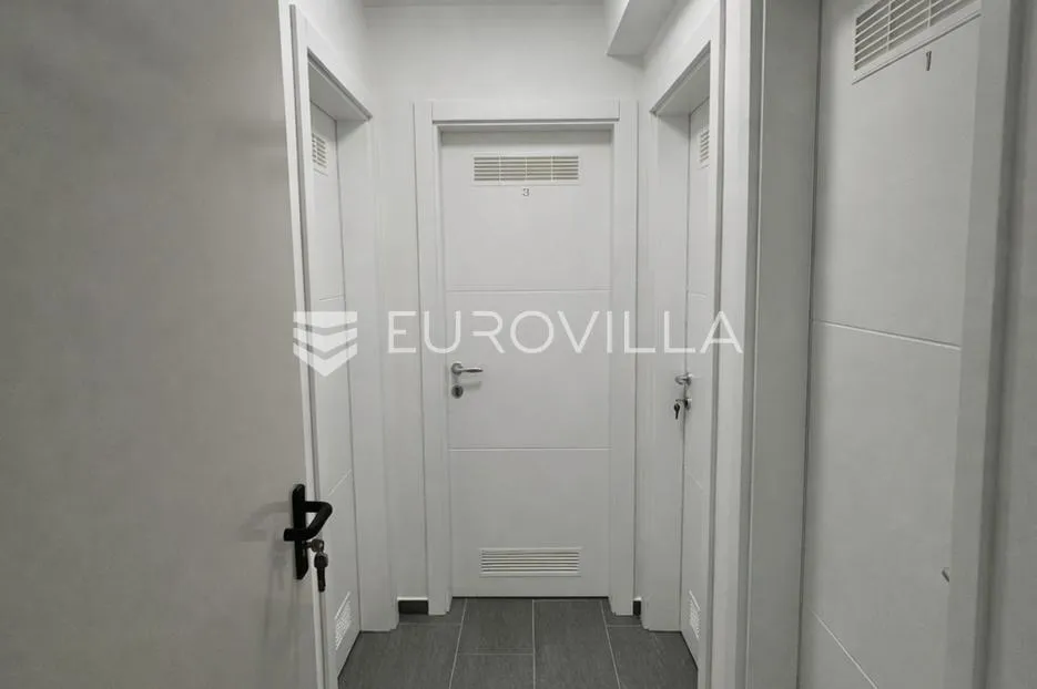 pag, povljana, dvoetažni stan s pogledom na more, 122,39 m² - slika 31
