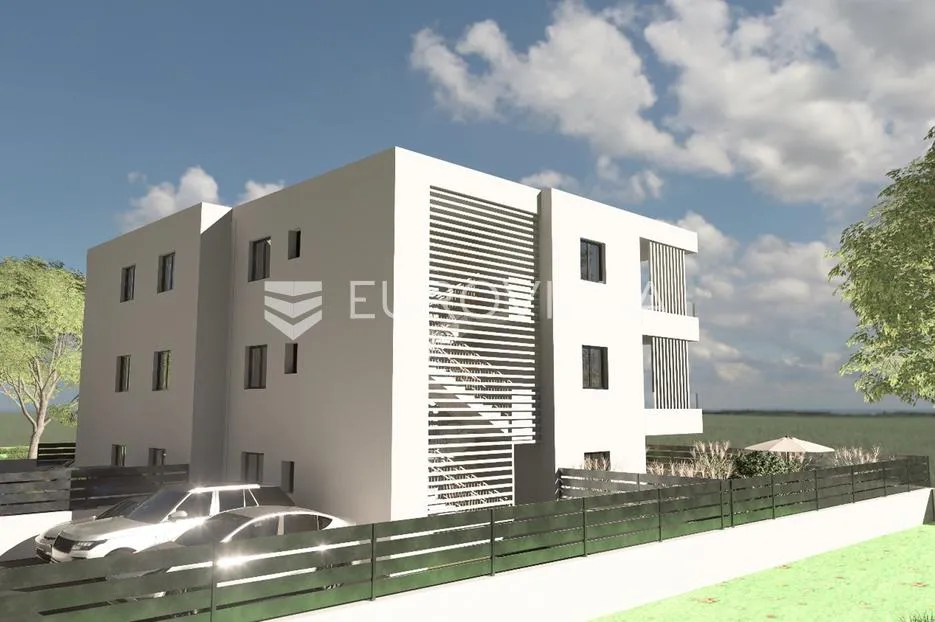 kaštel stari, dvosoban stan s pogledom na more na odličnoj lokaciji - slika 17