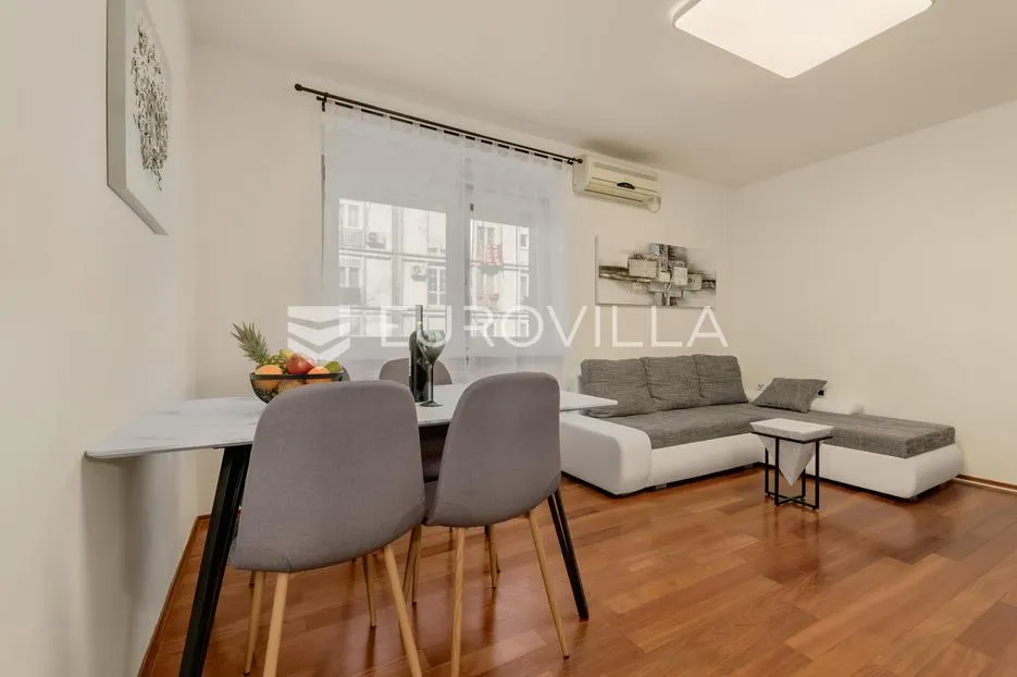 novi zagreb, trnsko, odličan trosoban stan, 55 m² - slika 10