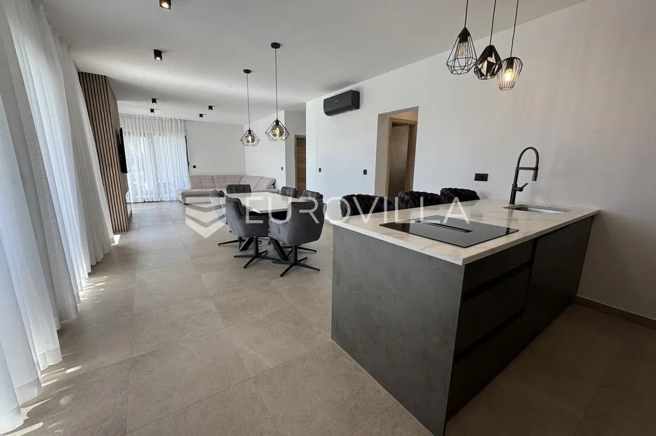 istra, jakovići, novogradnja, prizemnica 144 m2 s dvije spavaće sobe i bazenom - slika 21