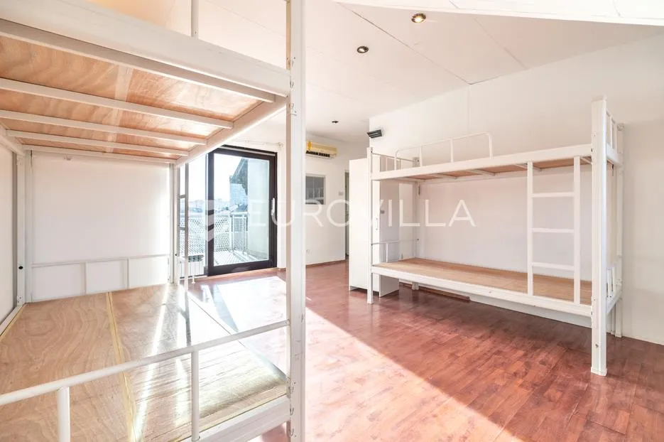 zagreb, trešnjevka, kastavska ulica dvije stambene zgrade sa 6 stambenih cijelina ukupno 460 m² - slika 9