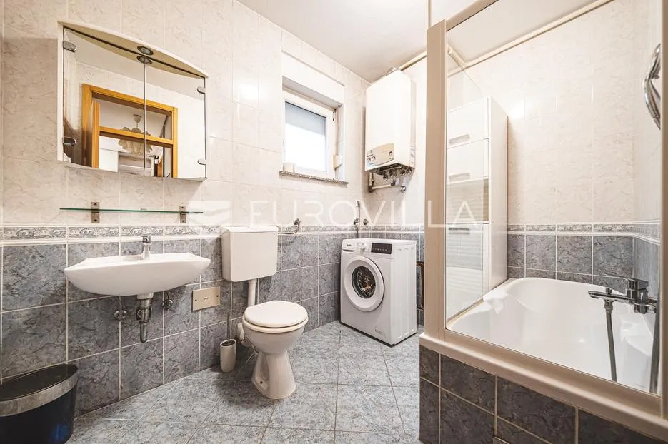zagreb; bukovačka cesta, dvosoban stan 62 m², parkirno mjesto - slika 7