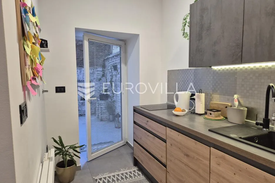zagreb, šenoina, dvosoban stan 42 m² - slika 6