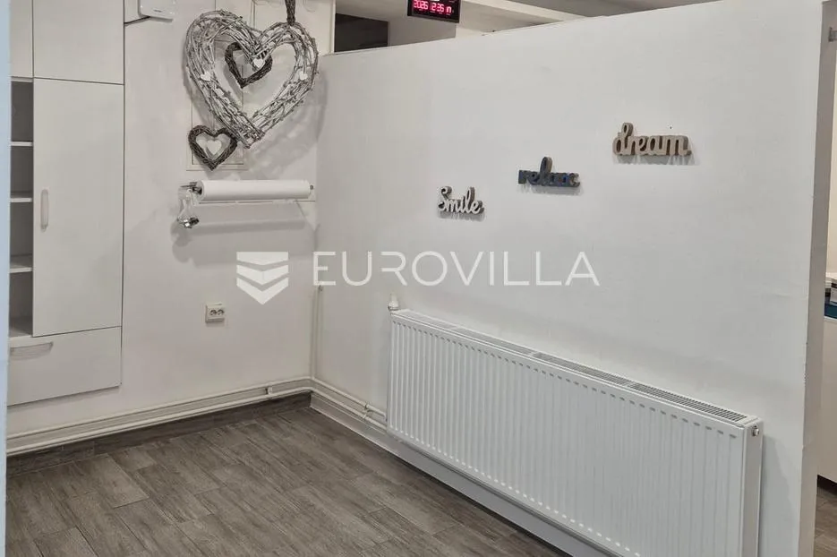 osijek, centar, lijepo uređen poslovni prostor 54 m², odlična lokacija - slika 7
