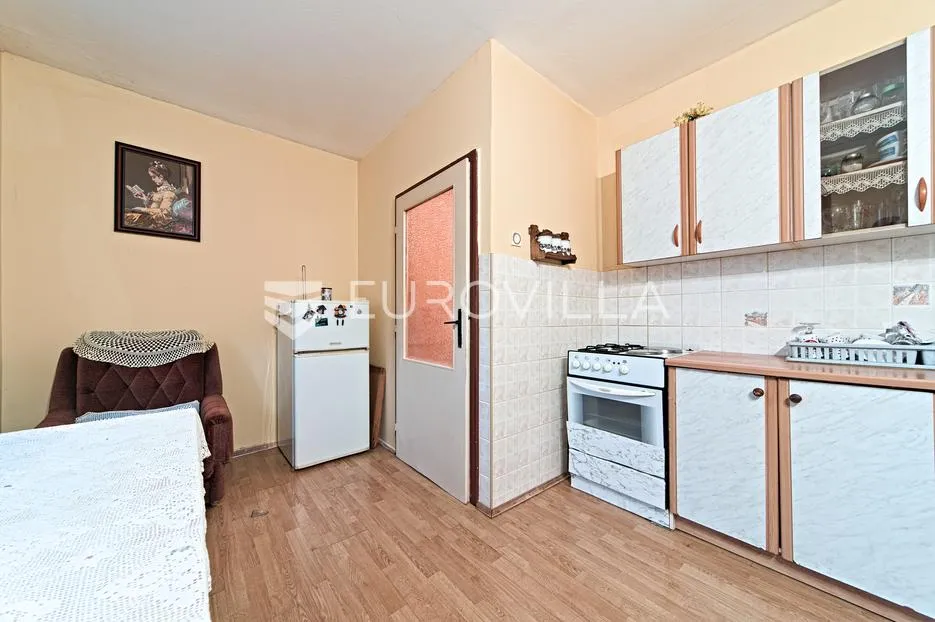 osijek, jug 2, prodaje se jednosoban stan površine 33 m² - slika 6
