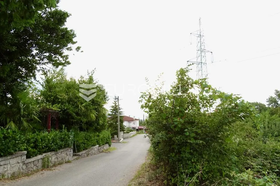 matulji, građevinsko zemljište 15.000 m² za novo urbano naselje u blizini centra - slika 4