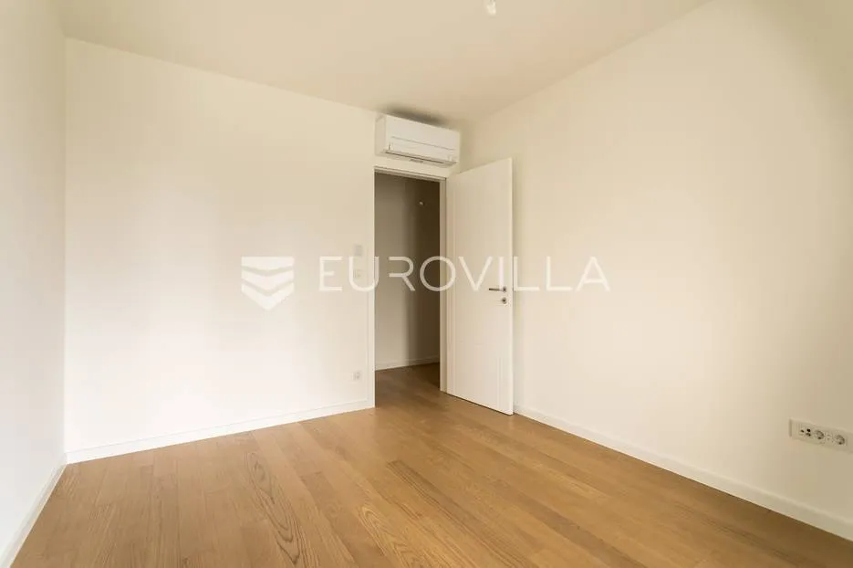maksimir, hondlova četverosoban stan 134,60 m² novogradnja - slika 13