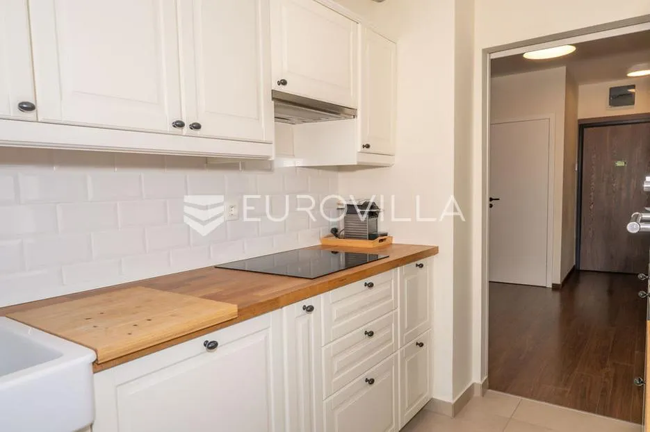 krk, grad krk, stan 70 m², garaža 20 m² - slika 3