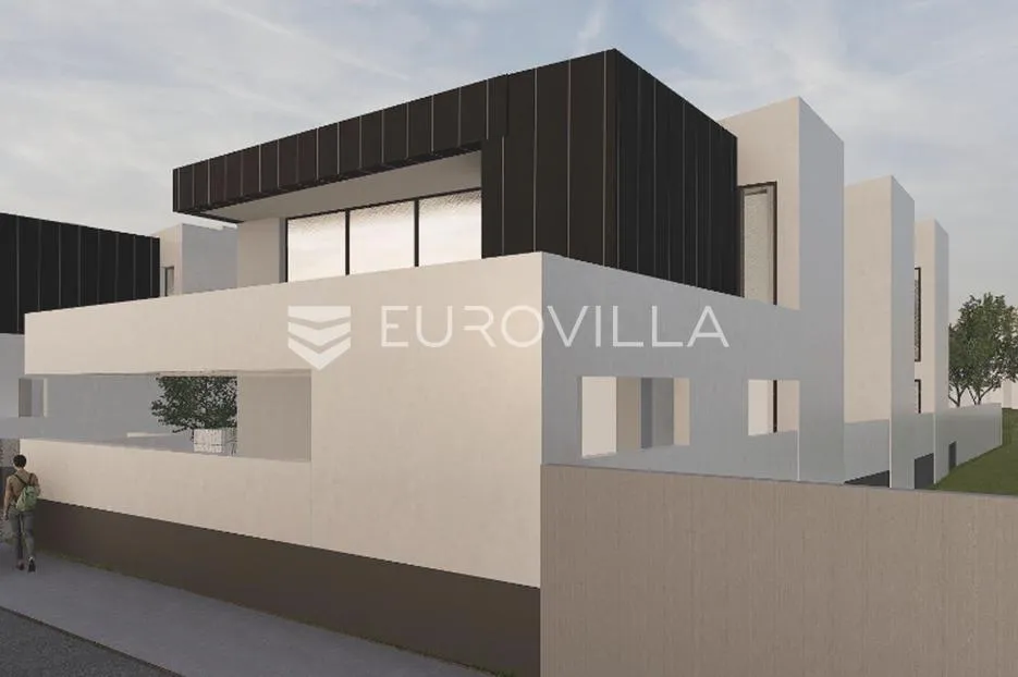 varaždin, koprivnička luksuzan trosoban stan površine 86,30 m², novogradnja - slika 4