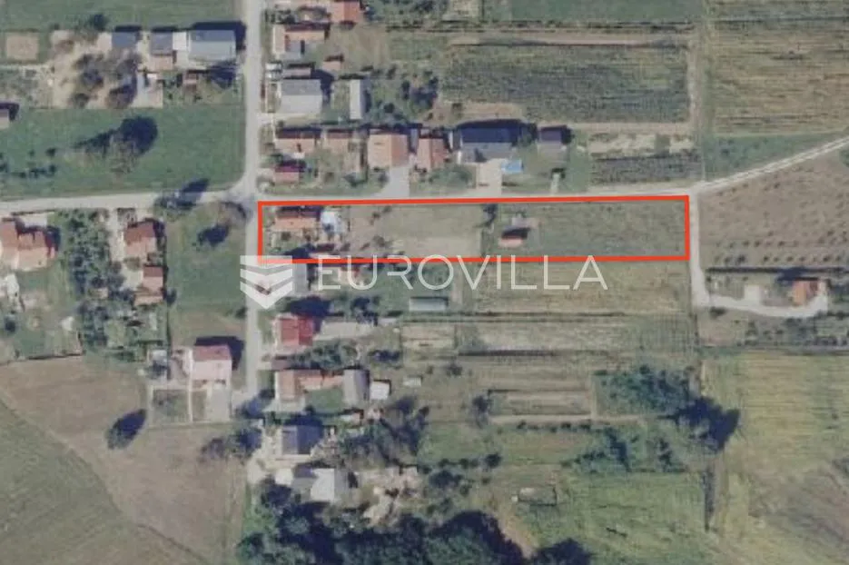 sveti juraj na bregu, mali mihaljevec, etno kuća površine 99 m² s livadom i voćnjakom - slika 16