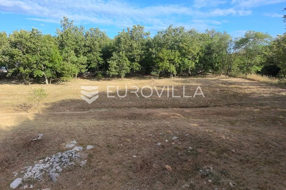 istra, tinjan, građevinsko zemljište nkp 3623 m2 - slika 18