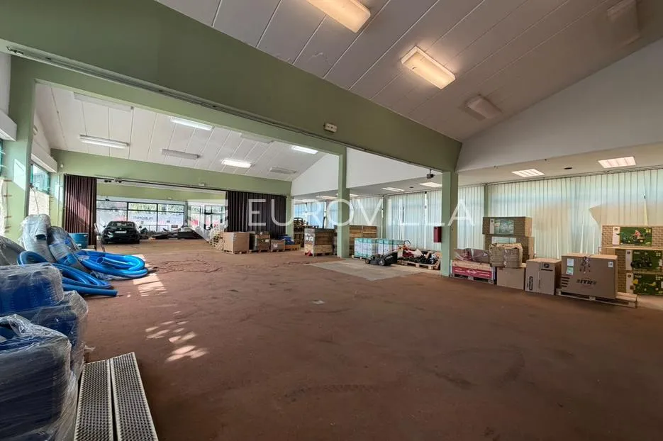 đakovo, strogi centar, poslovna zgrada 755 m² - slika 9