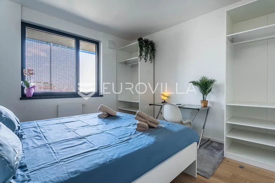 zagreb, bhb heinzelova, atraktivan dvosoban stan 65 m² + garažno mjesto - slika 8
