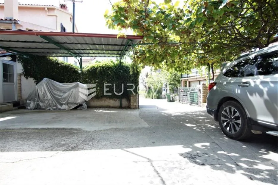 istra, rovinj, obiteljska duplex kuća 330m2 - 500 m od mora i centra grada - slika 23