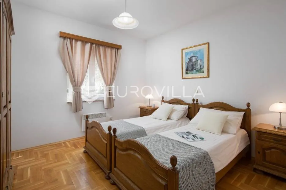 istra, medulin, prostrani uređeni stan 70,47 m² s dvije spavaće sobe - slika 6