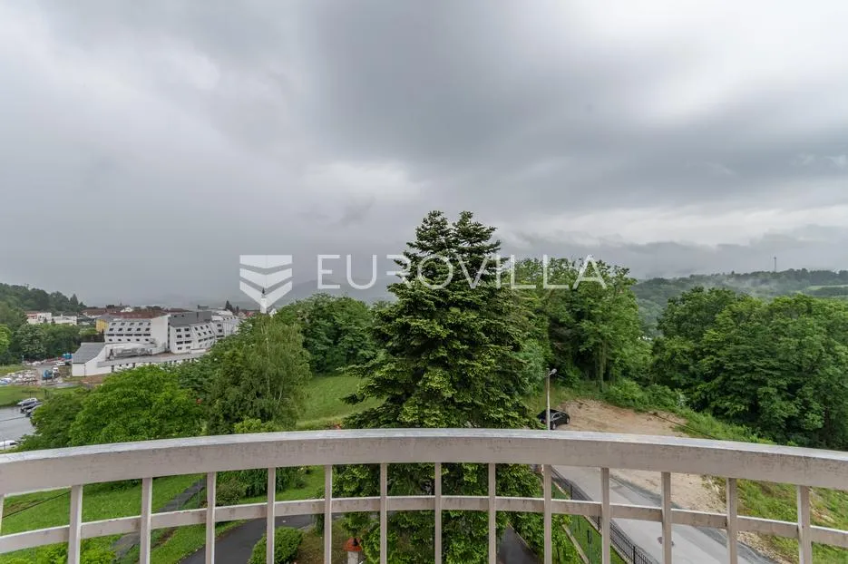 varaždinske toplice, centar, kuća s panoramskim pogledom - slika 22