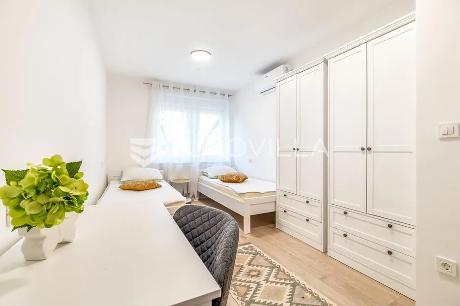 zagreb, trnsko, prekrasan trosoban stan 50 m² - slika 4