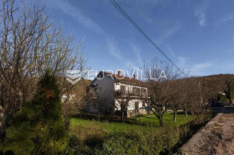 rijeka, podhum, kuća od 158 m² - slika 9