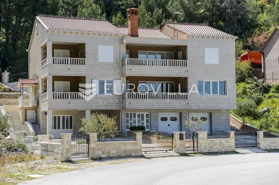 slivno, blace, stan oznake s1, 227 m² - slika 3