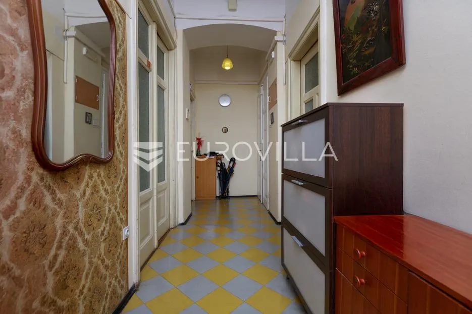rijeka, belveder, sunčani peterosoban stan od 159 m² - slika 4