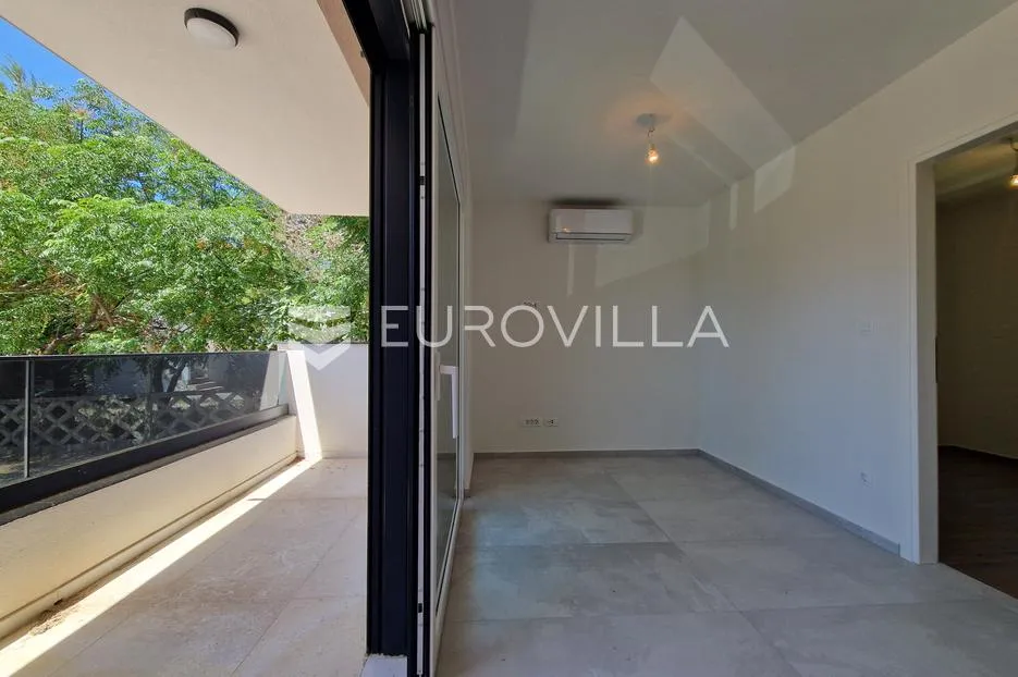 vir, apartman na 1. katu s dvije spavaće sobe, novogradnja - slika 2