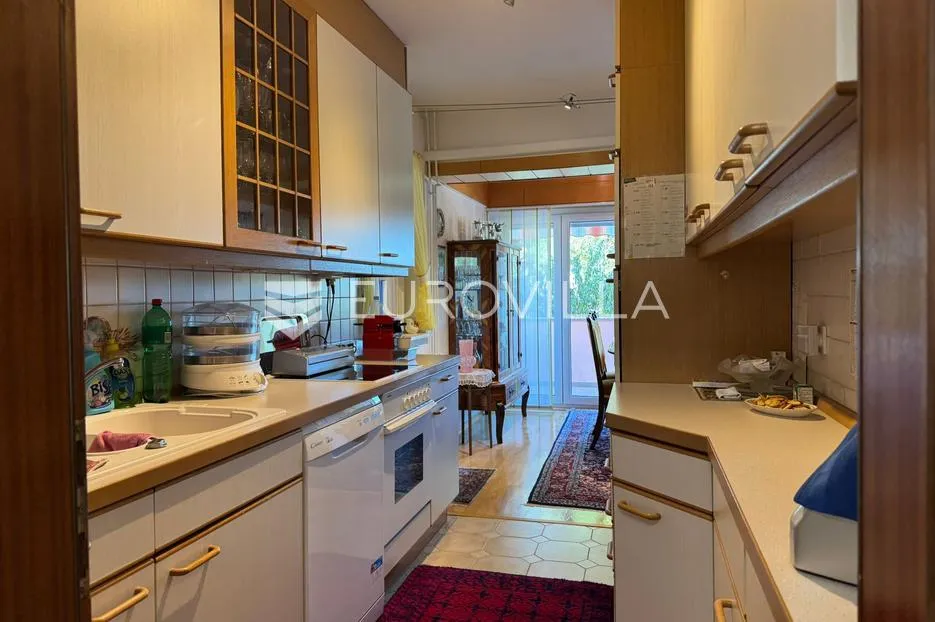 istra, pula - apartmanska kuća s pogledom na more u blizini plaže - slika 19