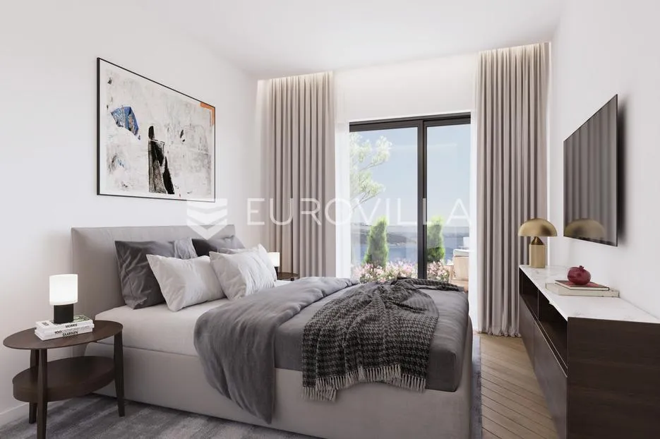 dubrovnik, novogradnja, ekskluzivna ponuda, stan s1 - slika 3