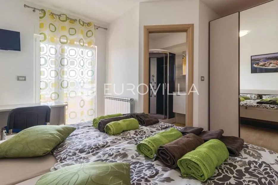 pula, nova veruda, vrhunska vila sa bazenom u blizini mora - slika 26