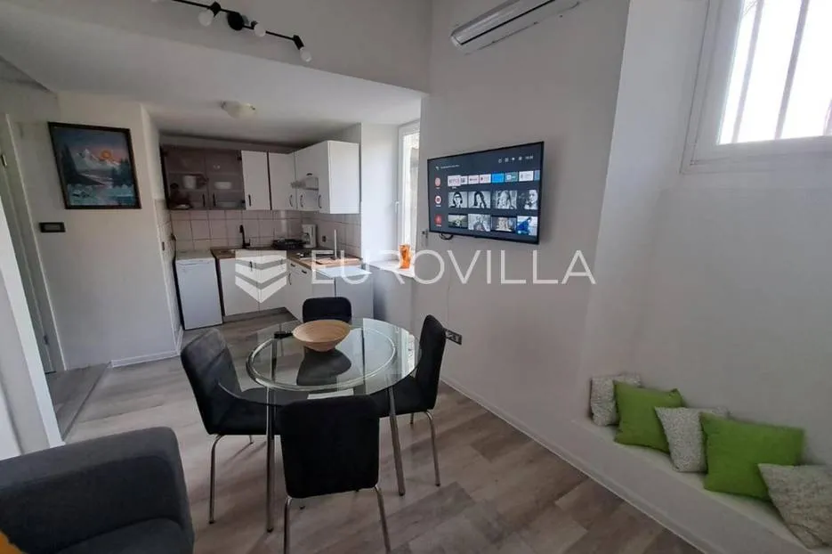 pula, centar, trosoban stan, neto korisna površina 40 m² - slika 3