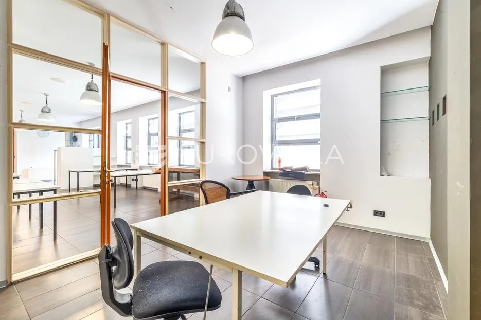 zagreb, hebrangova, odličan poslovni prostor nkp 101,6 m2 - slika 3