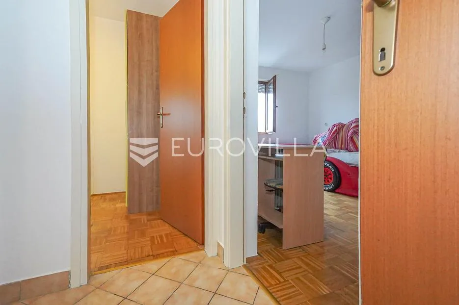 zadar, smiljevac, dvosoban stan na izvrsnoj lokaciji, 76,60 m² - slika 8