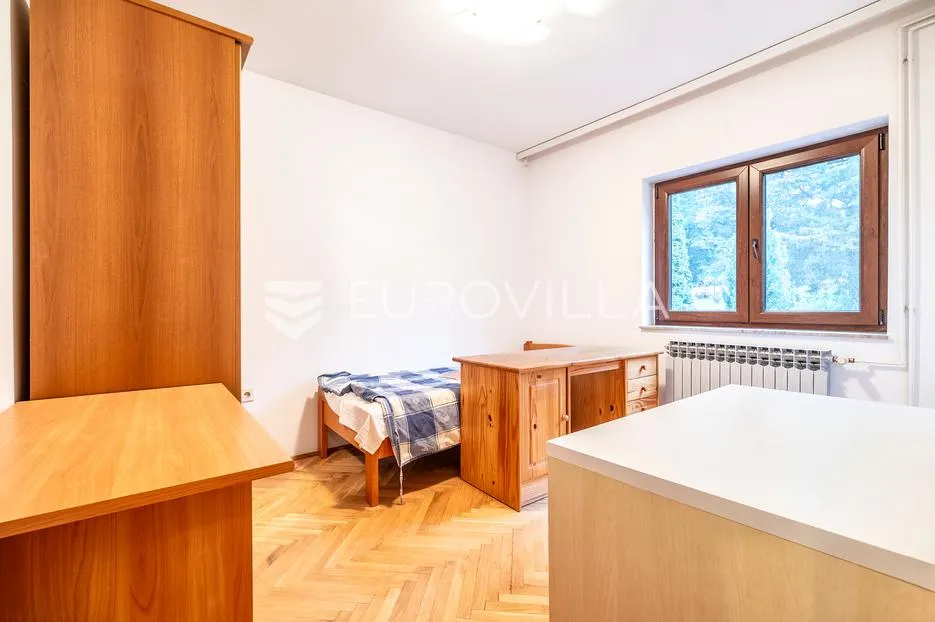 zagreb, naumovac, luksuzna vila s četiri odvojen stana - slika 14