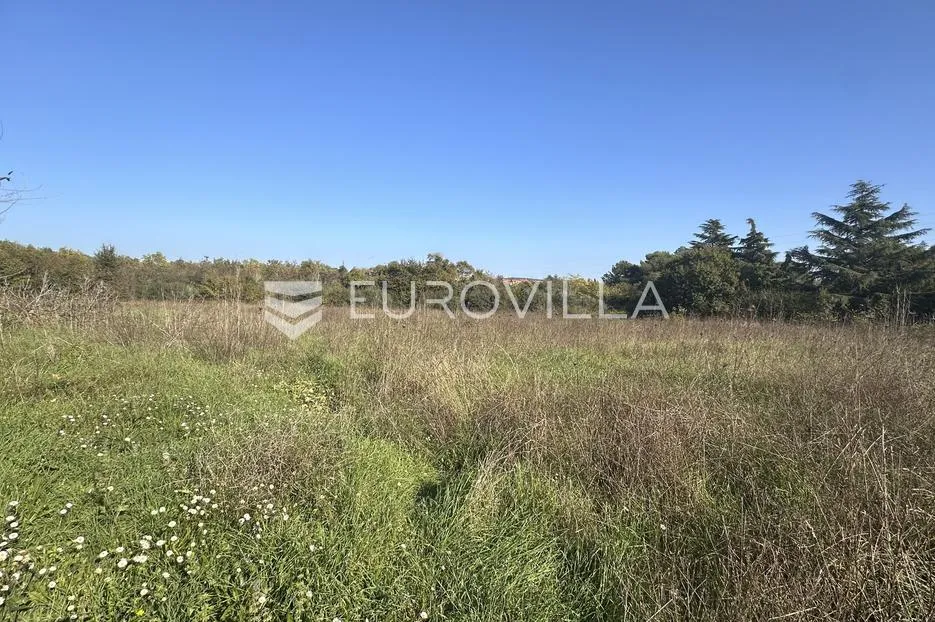 istra, rovinj, građevinsko zemljište 4400m2 u zoni m1 - slika 5