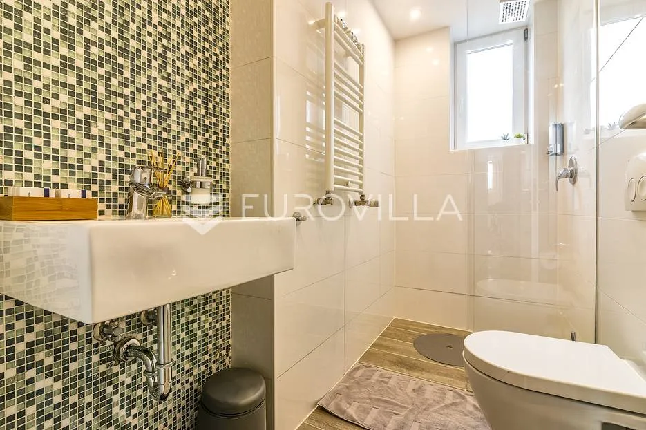 zagreb, centar, luksuzan trosoban stan za najam, 102 m² - slika 10