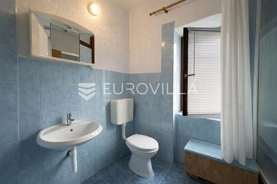 vrbovsko, moravice, šarmantna oaza mira od 50,46 m² u povijesnoj zgradi - slika 9