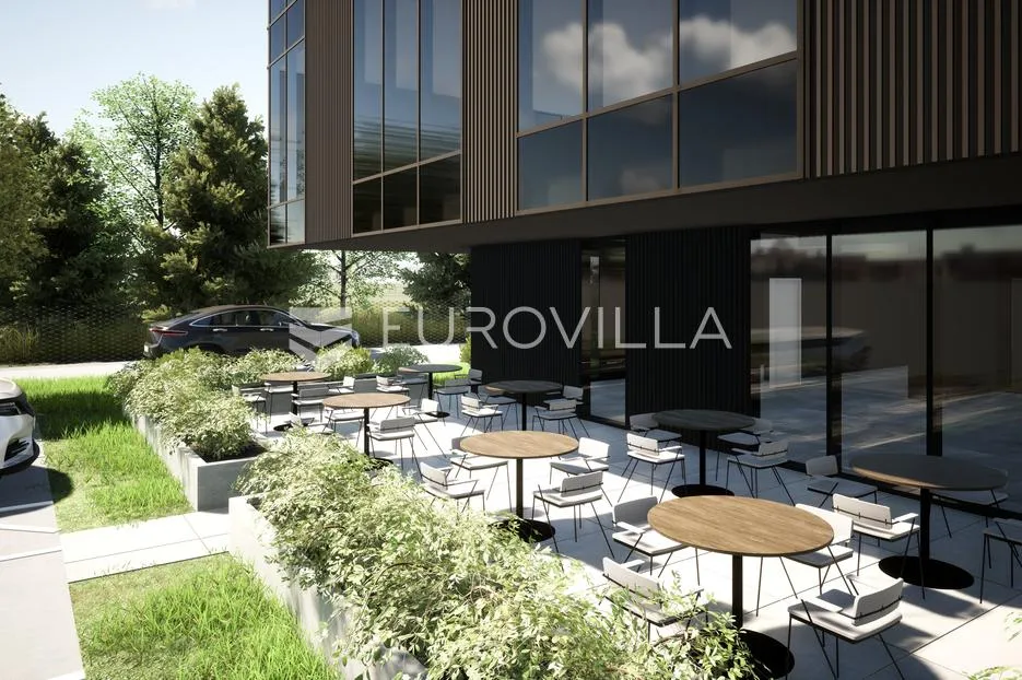 varaždin, poslovni prostor, površine 241,32 m² novogradnja - slika 7