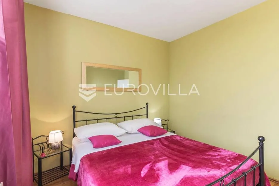 vodnjan, villa na mirnoj lokaciji s bazenom i vrtom - slika 25
