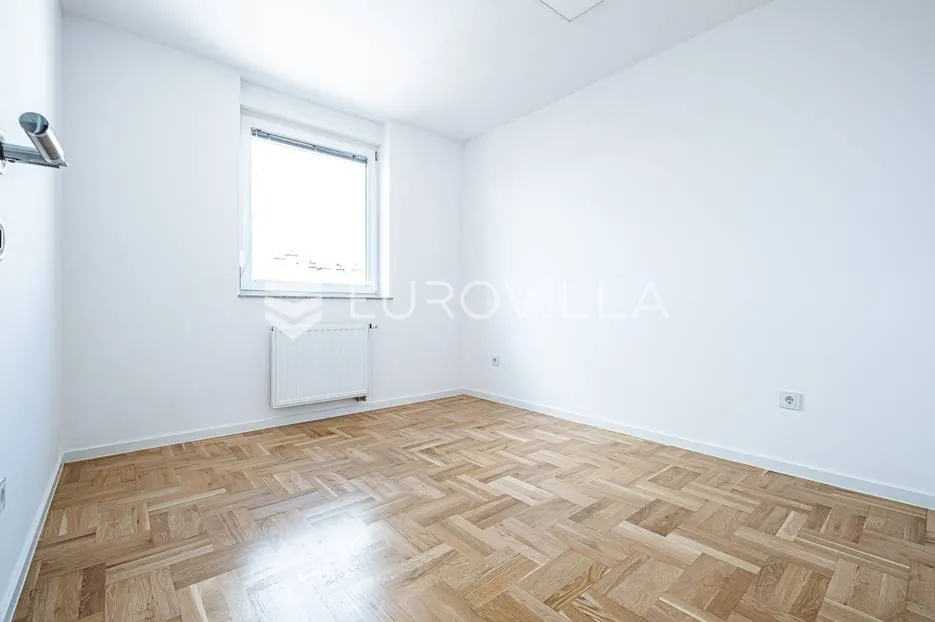 zagreb, trešnjevka, peterosoban stan parkirno mjesto, 118.83 m² - slika 9
