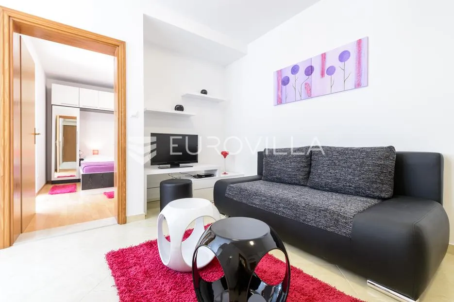 slivno, blace, stan oznake s3, 33 m² - slika 23
