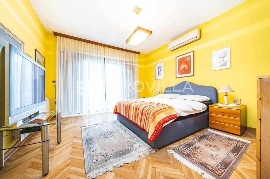 zagreb, šalata, jedinstvena villa 450 m² na vrhunskoj lokaciji - slika 10