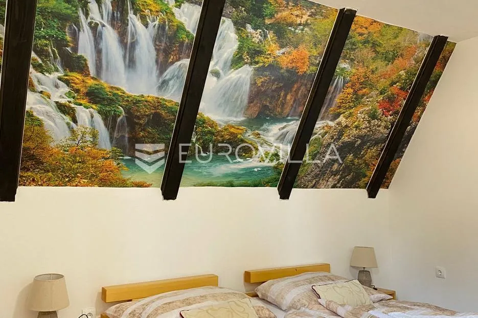 plitvička jezera, korenica, dvije kuće 470 m² - slika 32