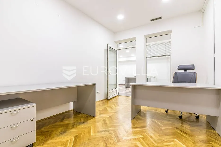 trešnjevka, poslovni prostor 115 m2 u stambeno-poslovnoj zgradi - slika 3