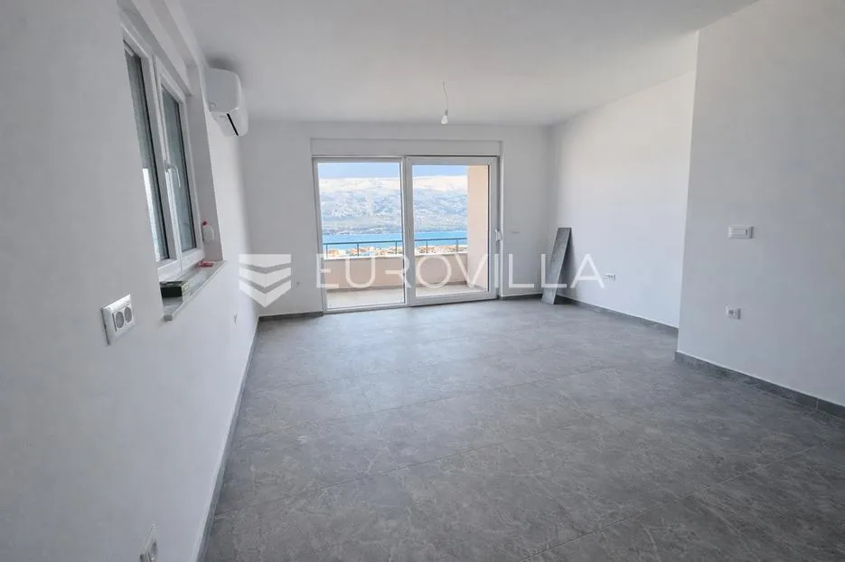 zadar, vinjerac, dvosoban stan u prizemlju, 62,93 m² - slika 2