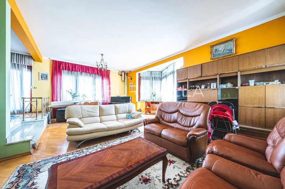zagreb, maksimir, stambeno-poslovni objekt 618,26 m2 na odličnoj lokaciji - slika 4
